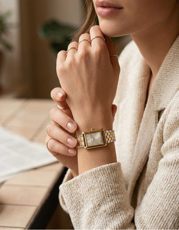 Pierre Cardin Ladies Watch